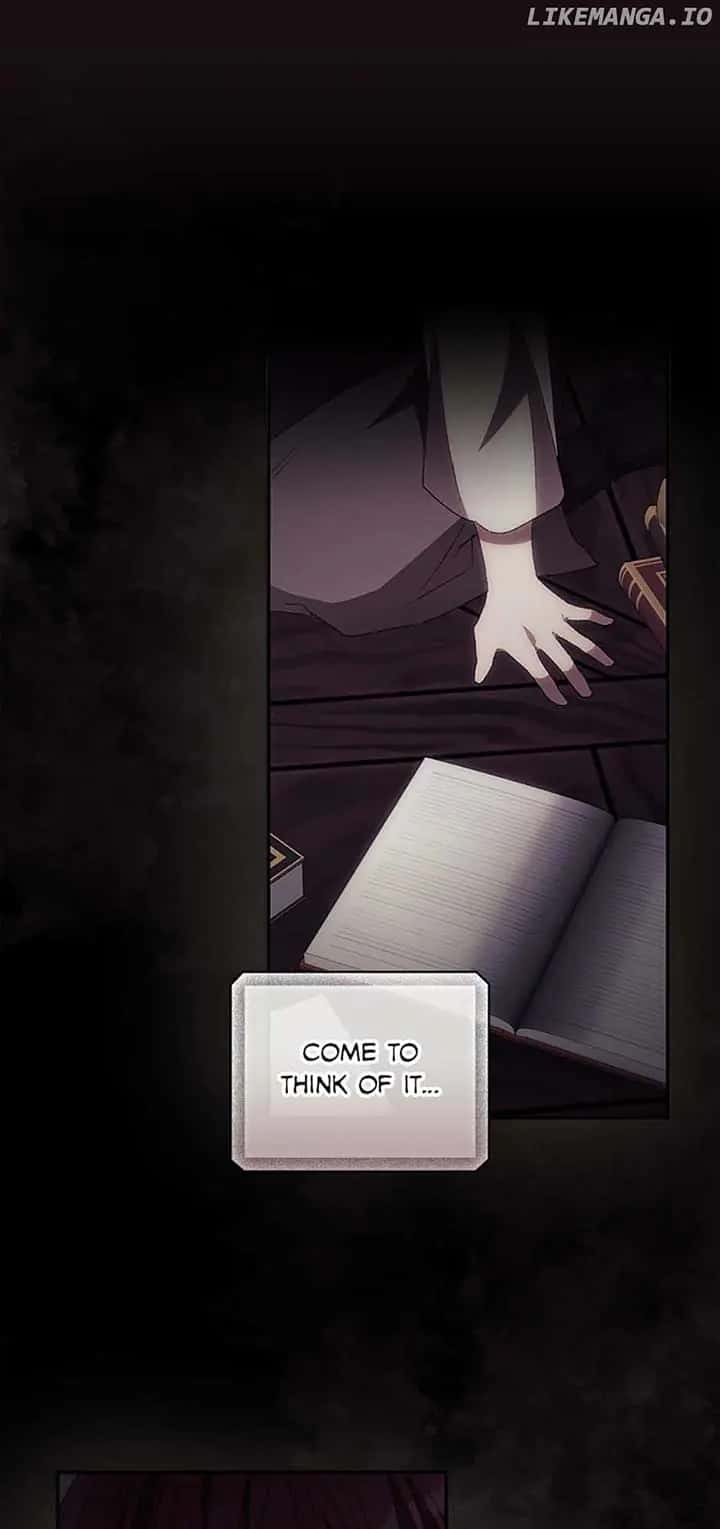 I Can See Your Death Chapter 48 Page 55