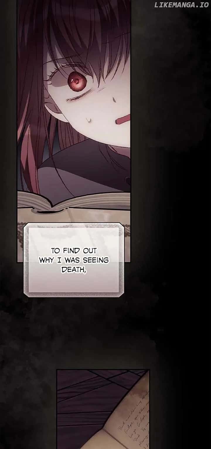 I Can See Your Death Chapter 48 Page 56