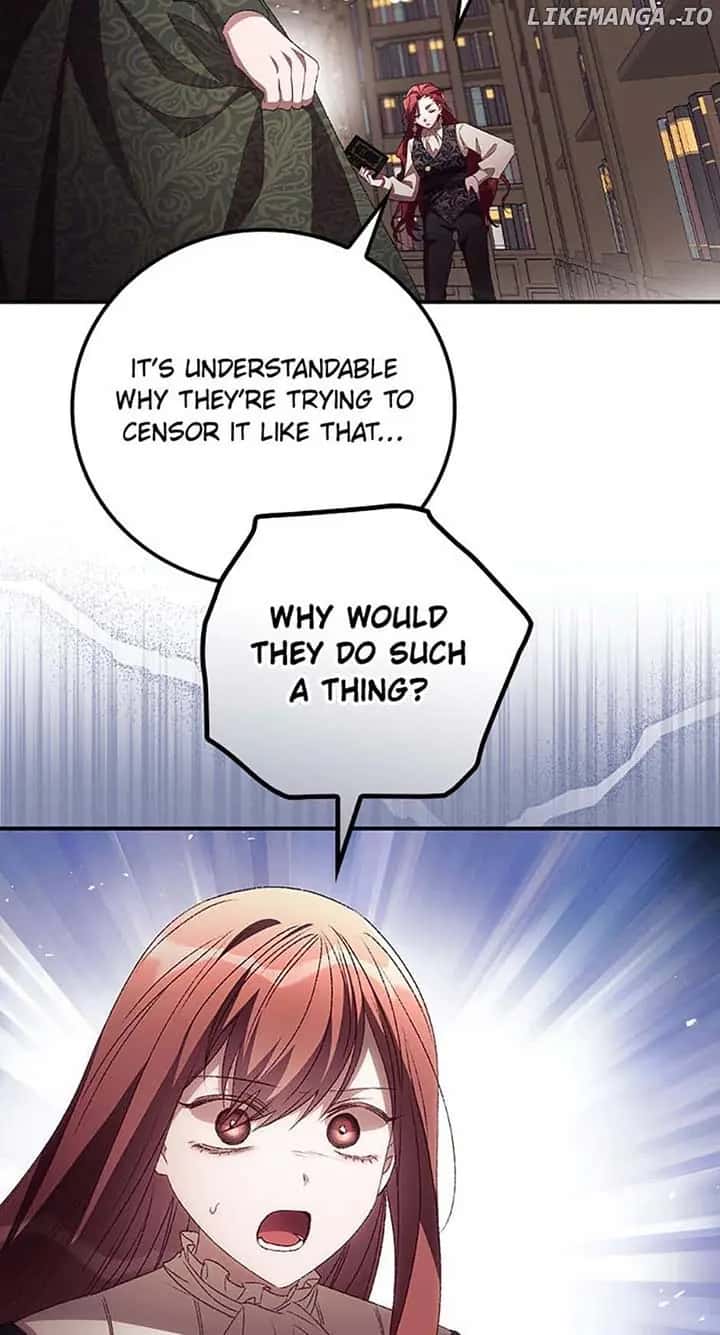 I Can See Your Death Chapter 48 Page 59