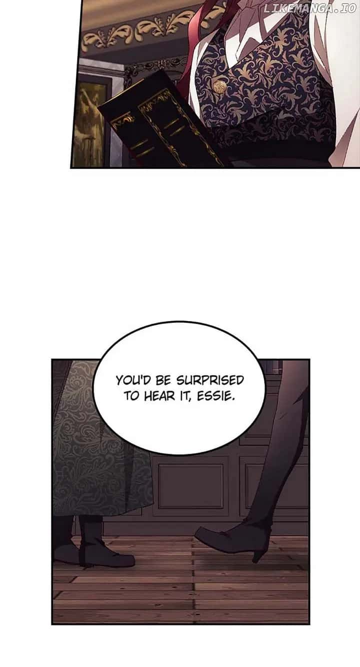 I Can See Your Death Chapter 48 Page 61