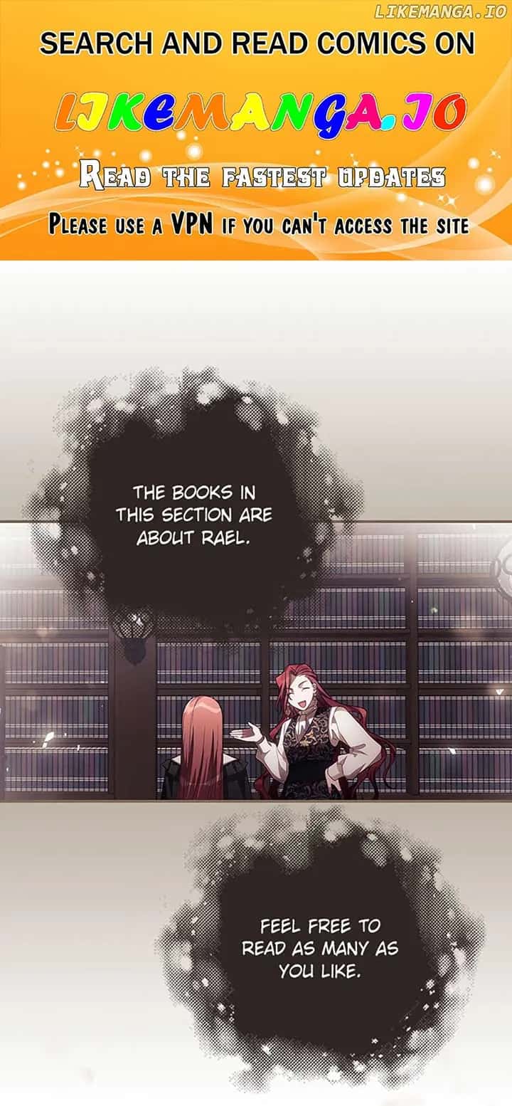 I Can See Your Death Chapter 49 Page 1