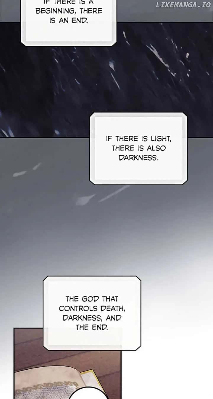 I Can See Your Death Chapter 49 Page 4