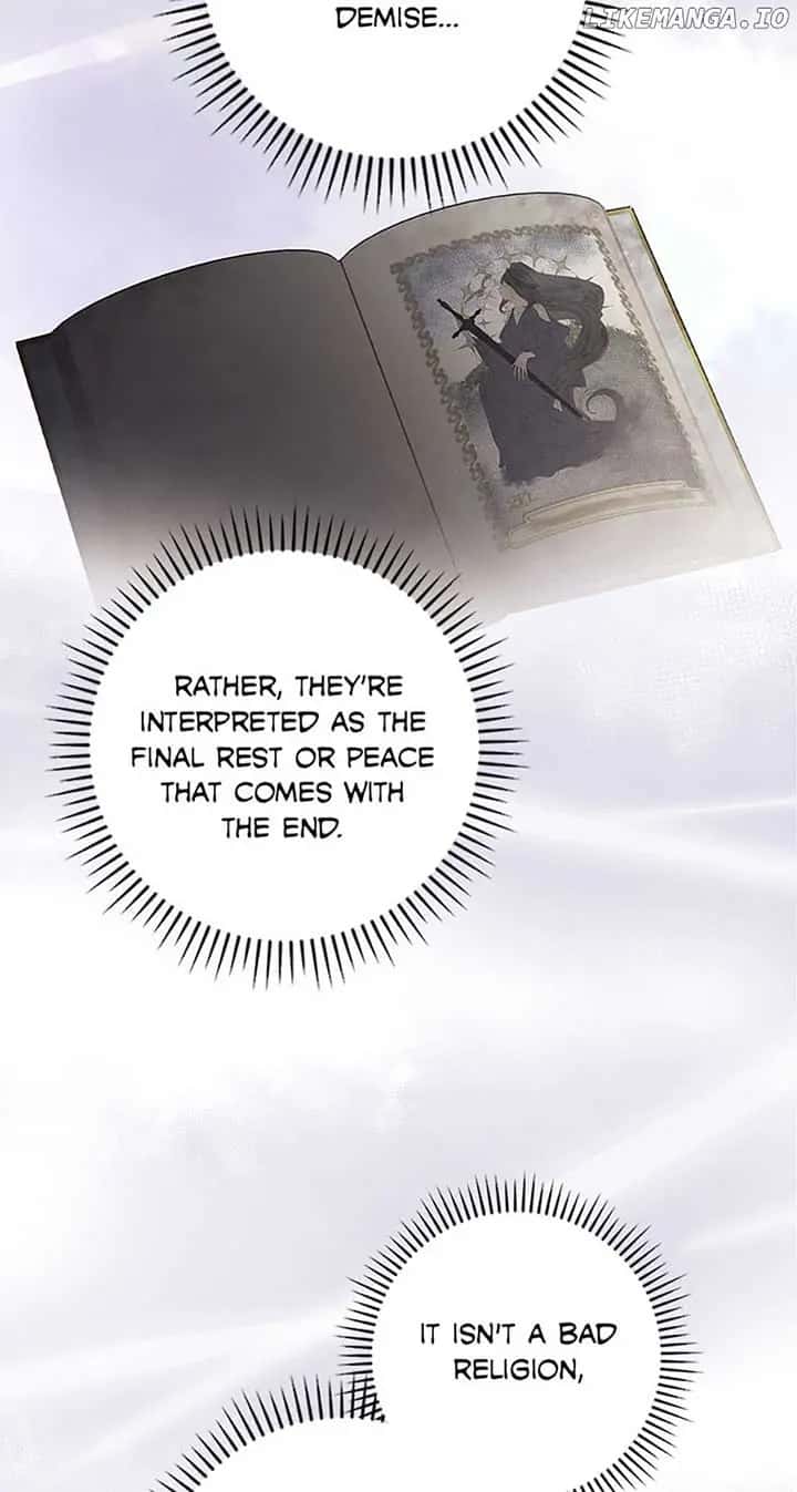 I Can See Your Death Chapter 49 Page 7