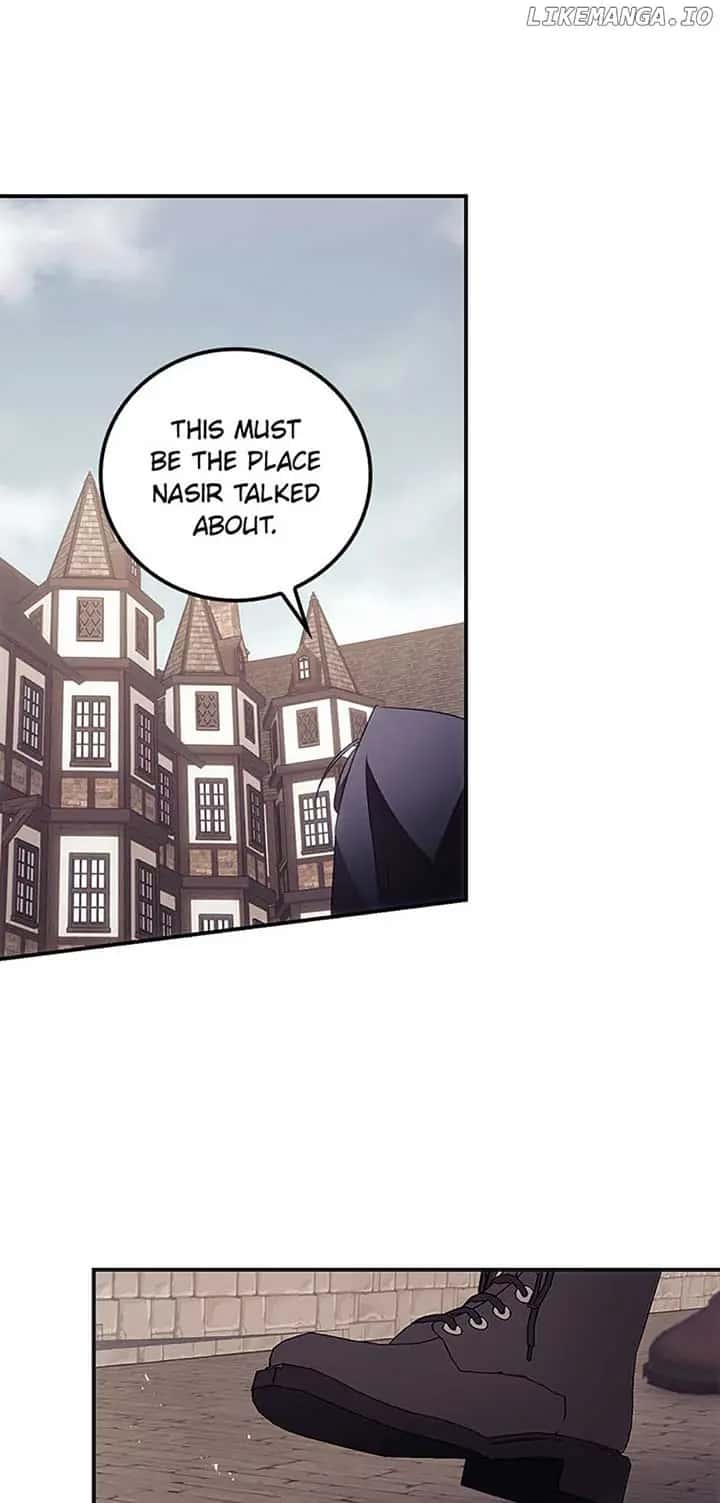 I Can See Your Death Chapter 50 Page 29