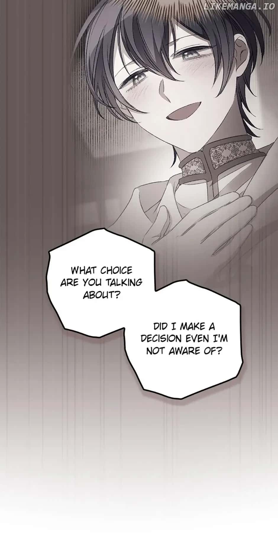 I Can See Your Death Chapter 51 Page 23