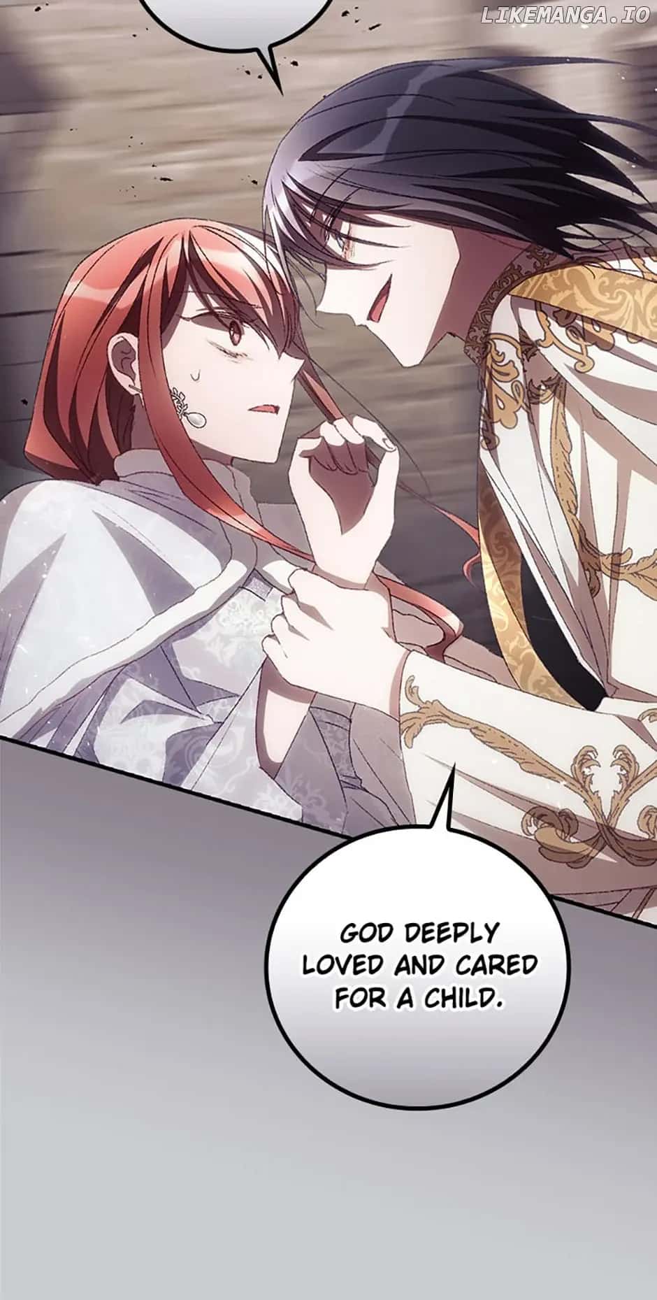 I Can See Your Death Chapter 51 Page 36