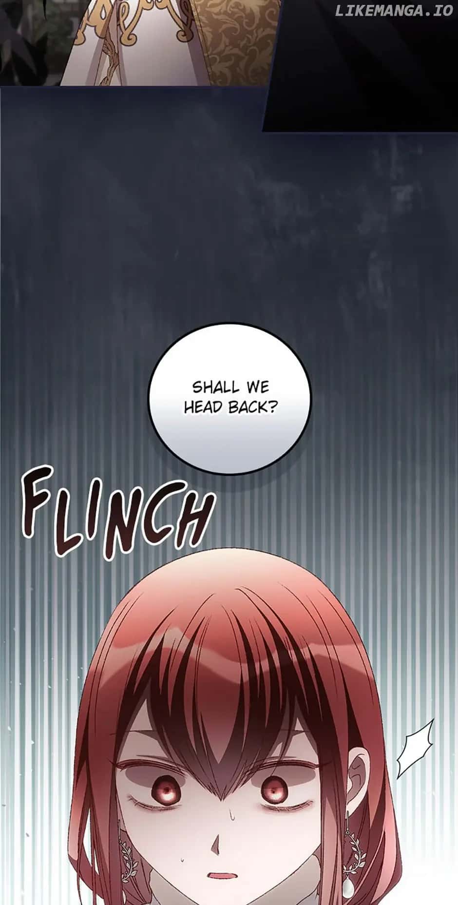 I Can See Your Death Chapter 51 Page 57