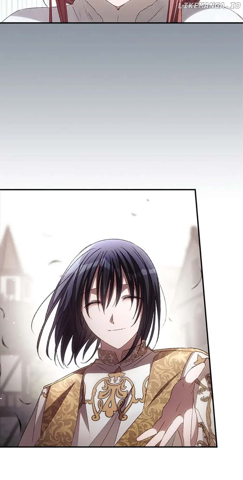 I Can See Your Death Chapter 51 Page 58