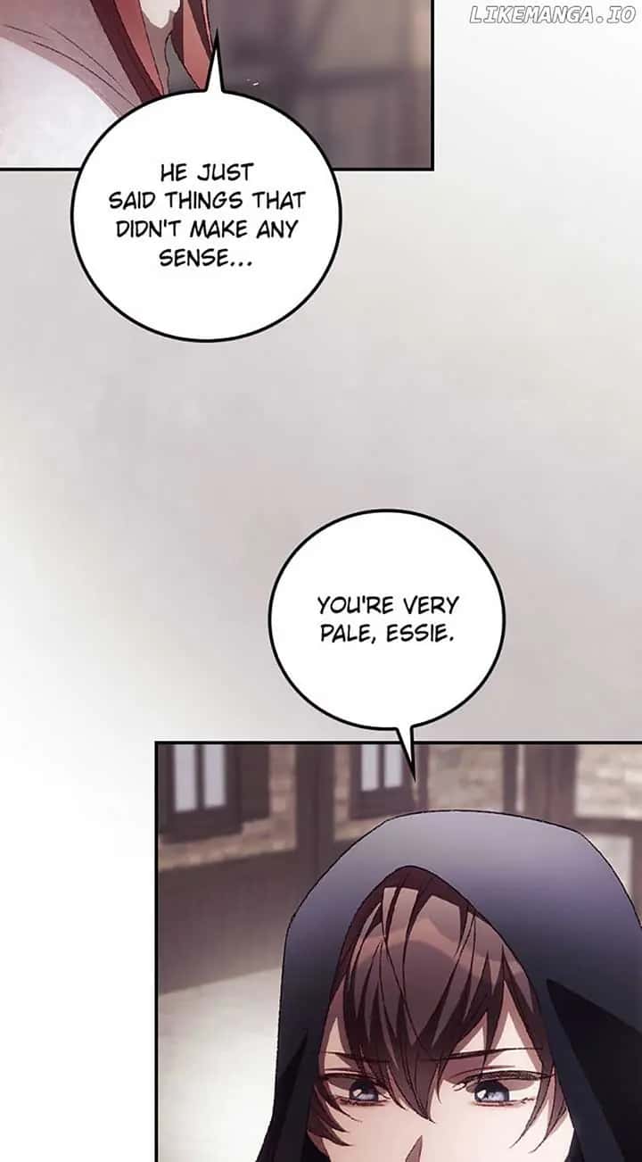 I Can See Your Death Chapter 52 Page 5
