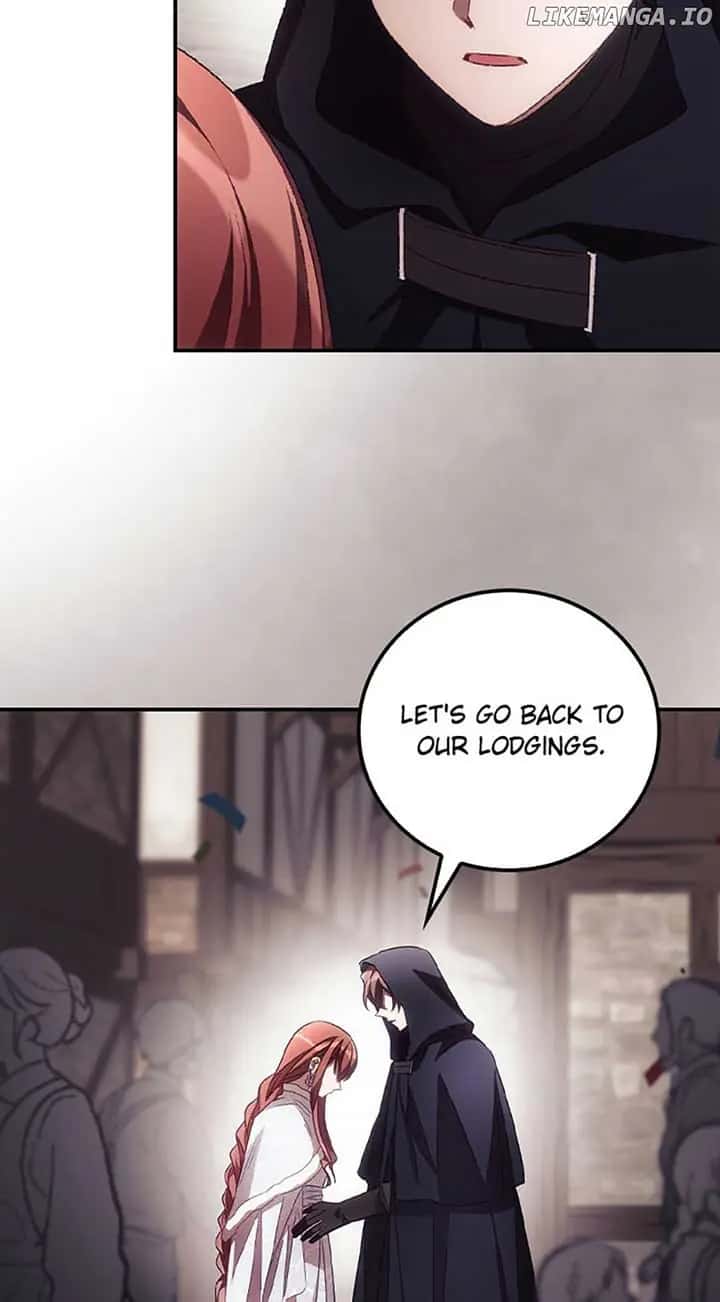 I Can See Your Death Chapter 52 Page 6
