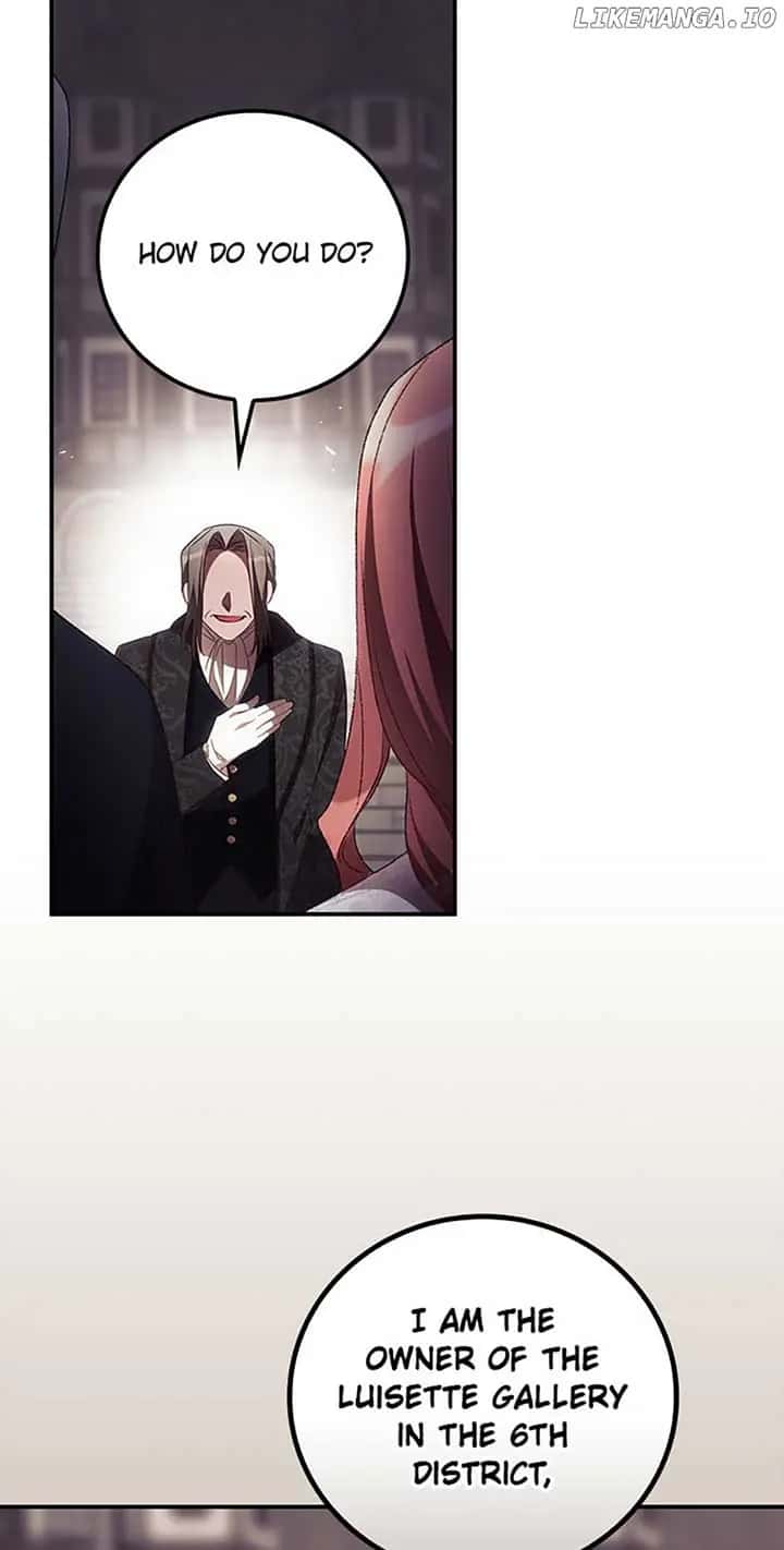 I Can See Your Death Chapter 52 Page 9