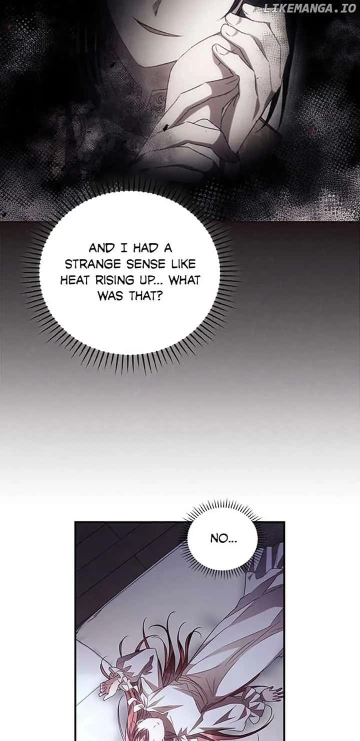 I Can See Your Death Chapter 52 Page 33
