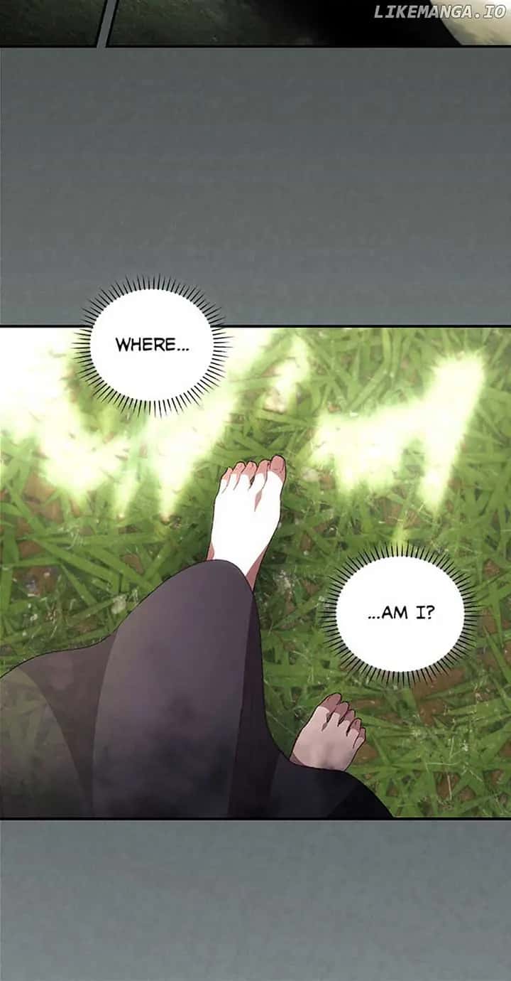 I Can See Your Death Chapter 52 Page 38