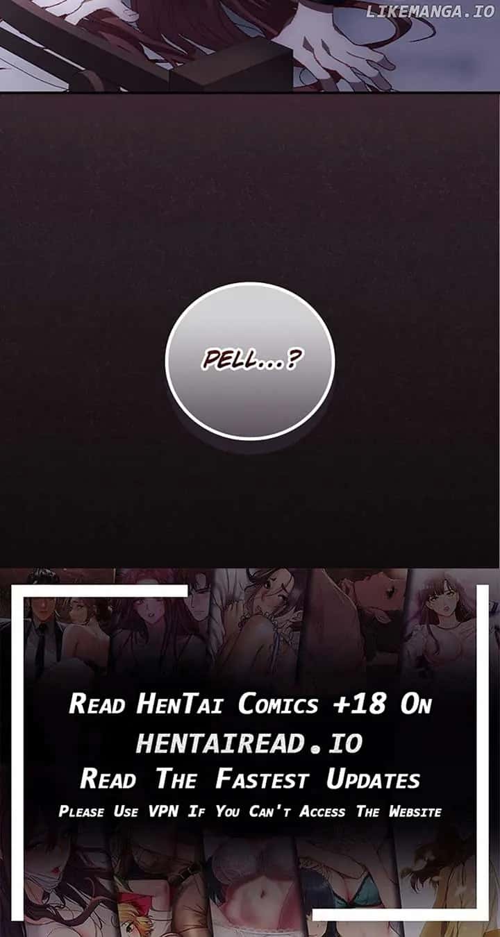 I Can See Your Death Chapter 52 Page 57