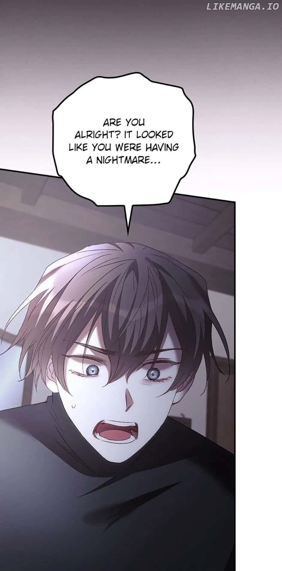 I Can See Your Death Chapter 53 Page 3