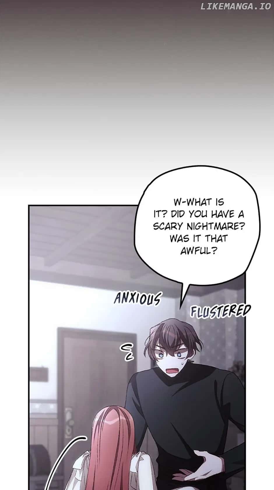I Can See Your Death Chapter 53 Page 7