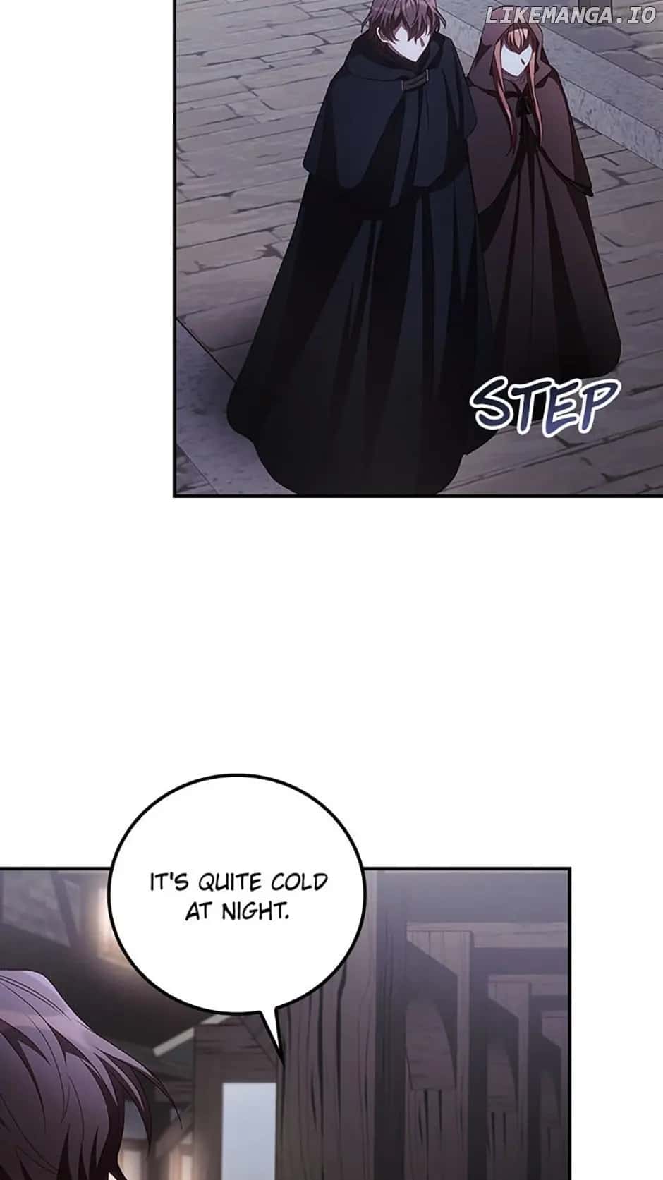 I Can See Your Death Chapter 53 Page 28