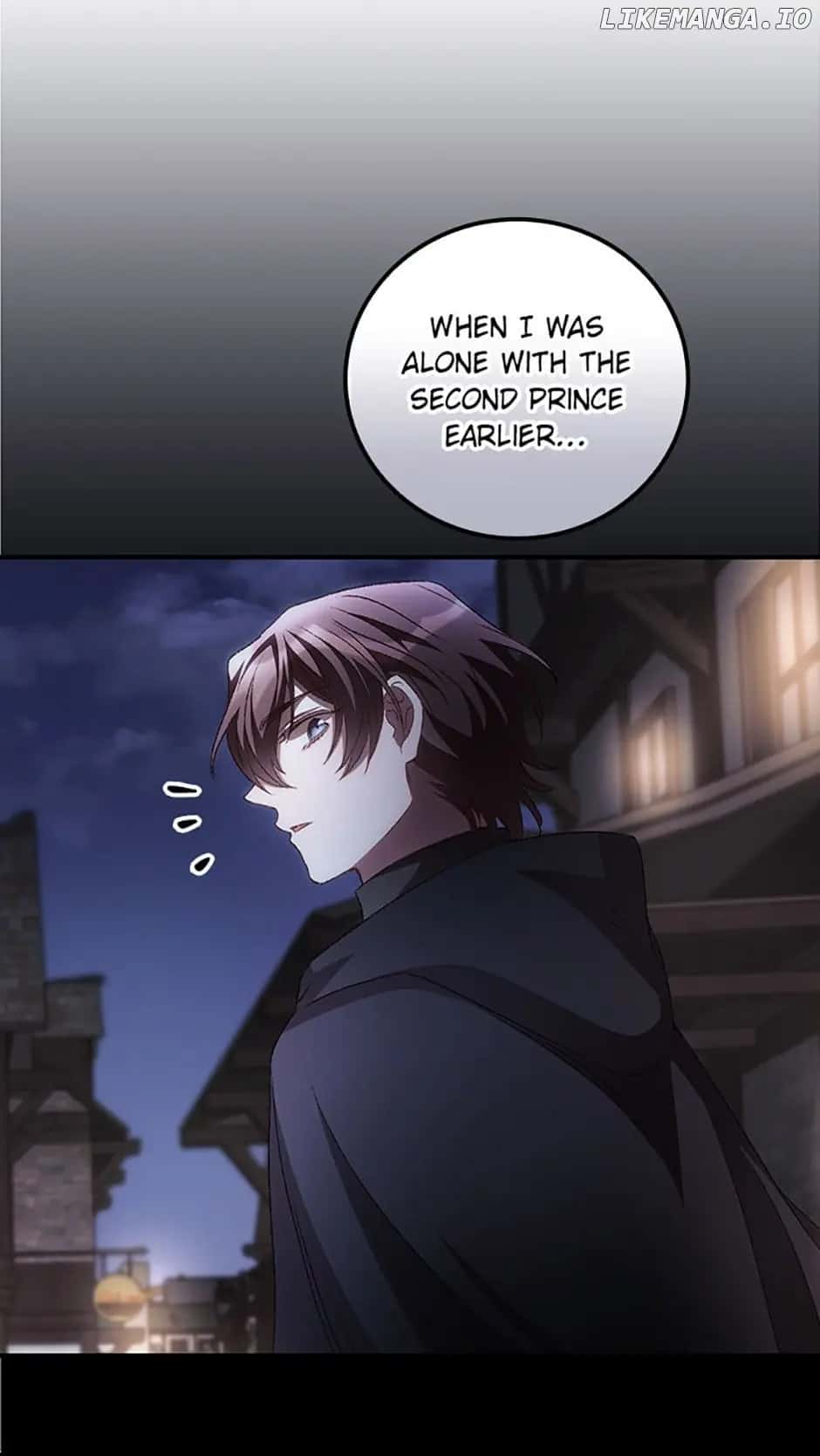 I Can See Your Death Chapter 53 Page 30