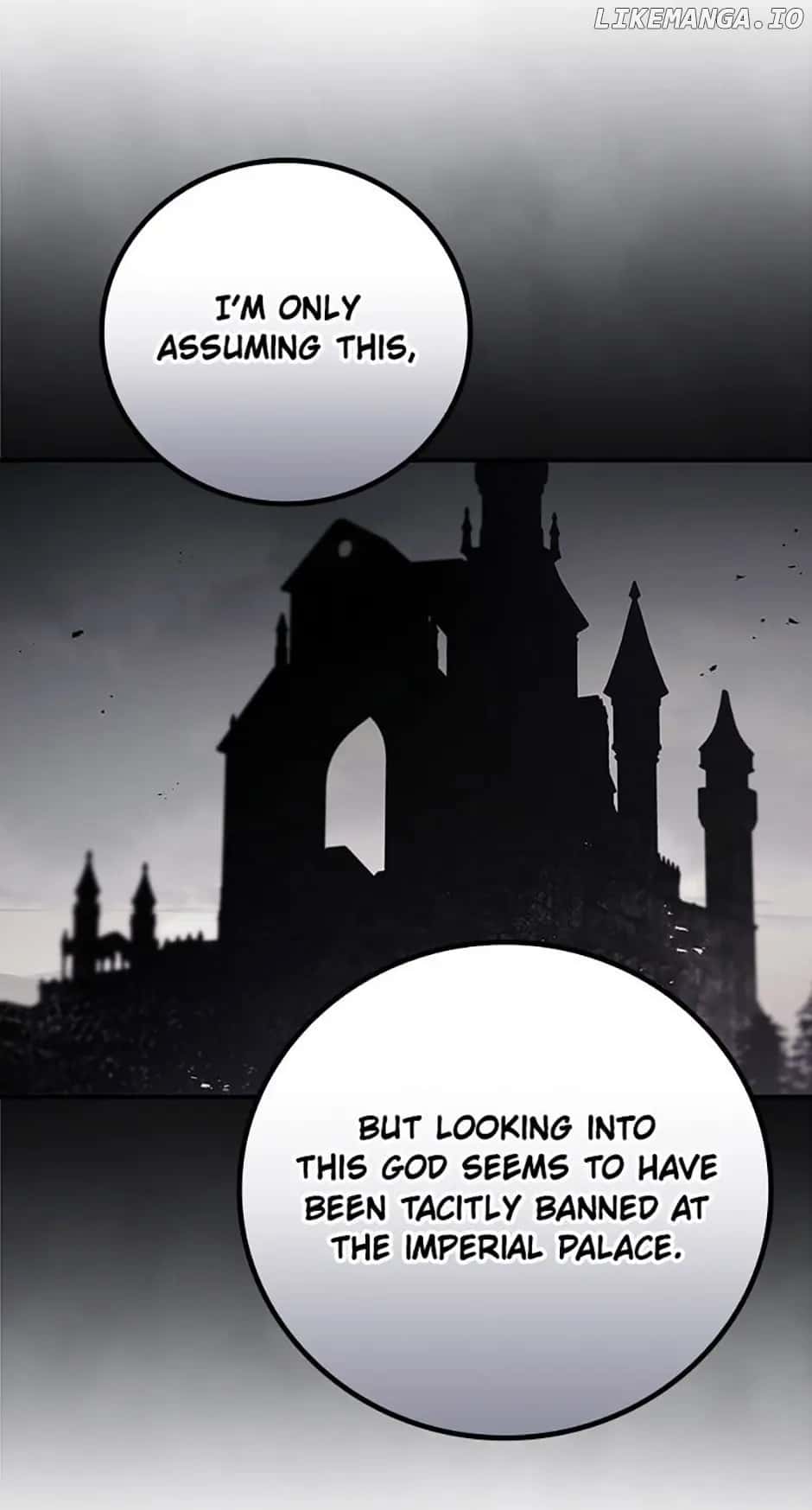 I Can See Your Death Chapter 53 Page 38