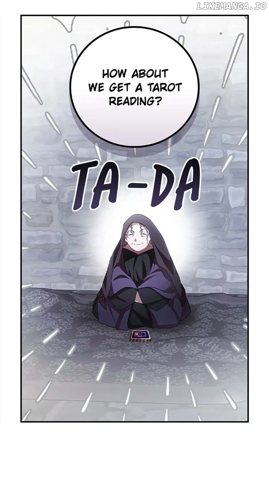 I Can See Your Death Chapter 53 Page 42