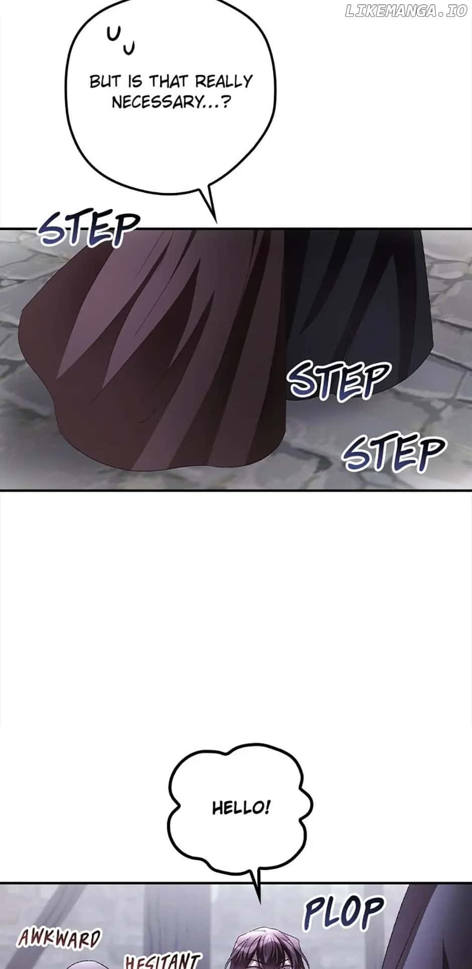 I Can See Your Death Chapter 53 Page 44