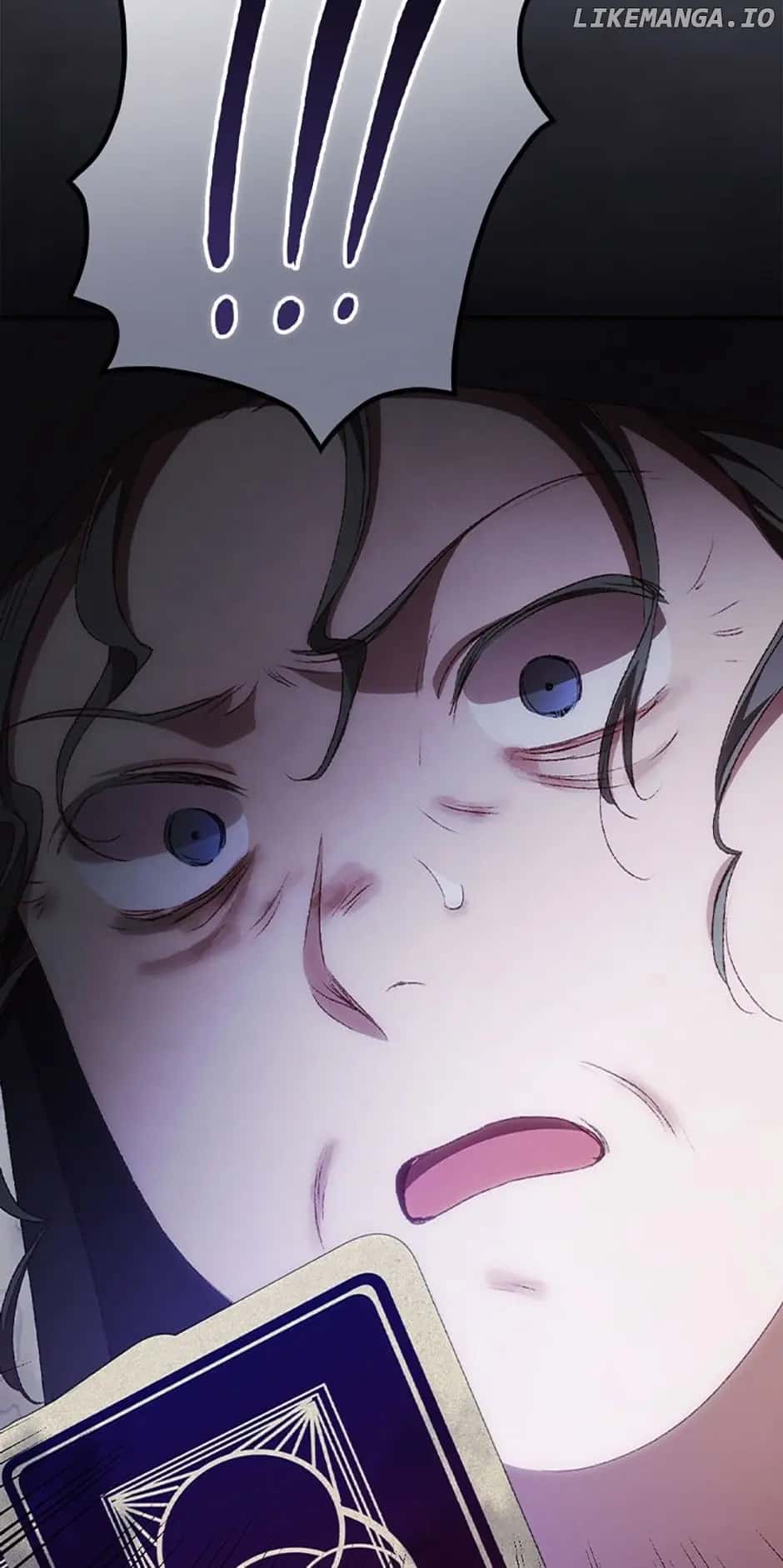 I Can See Your Death Chapter 53 Page 56