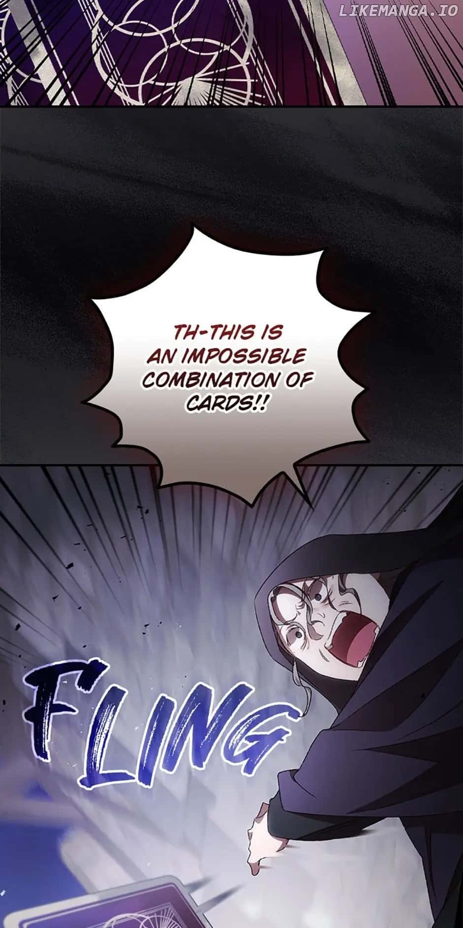 I Can See Your Death Chapter 53 Page 57