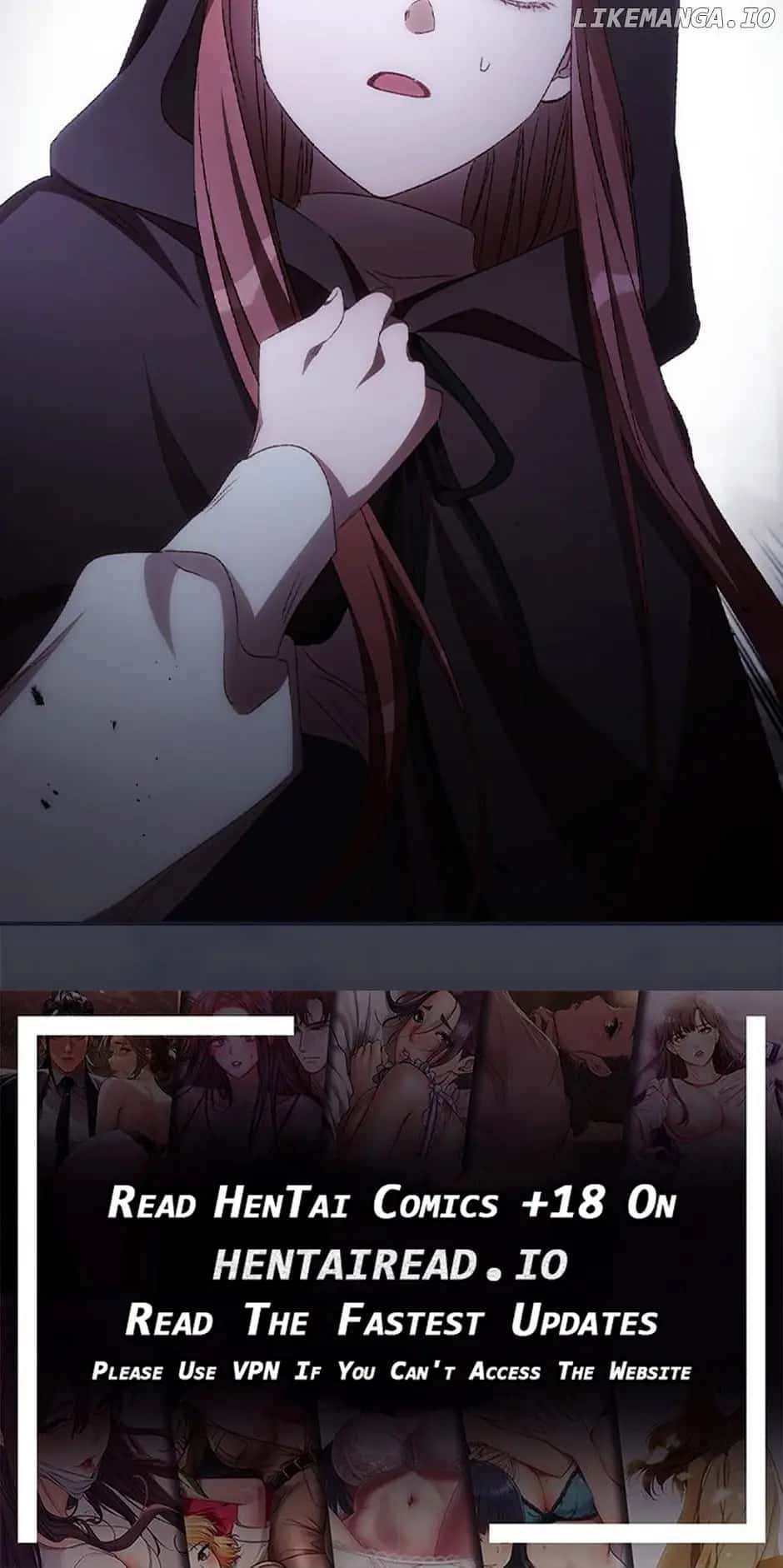 I Can See Your Death Chapter 53 Page 61