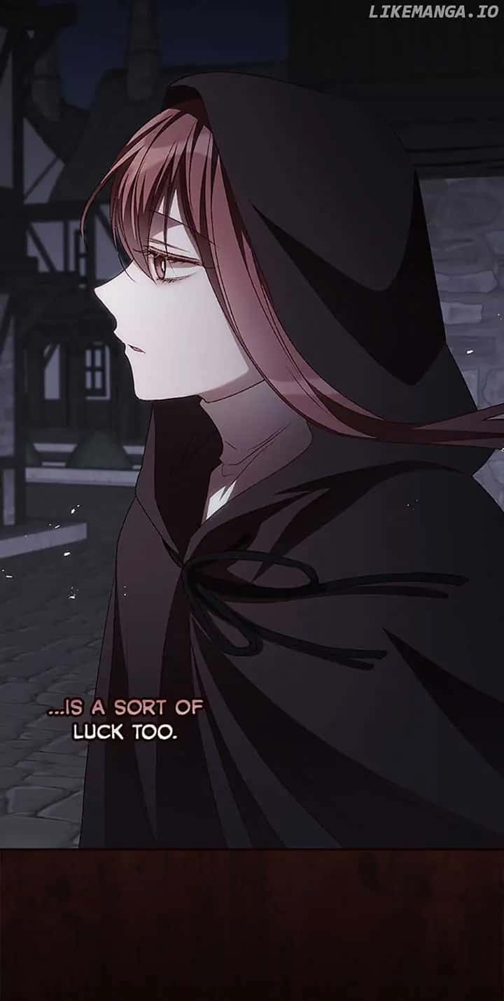I Can See Your Death Chapter 54 Page 10