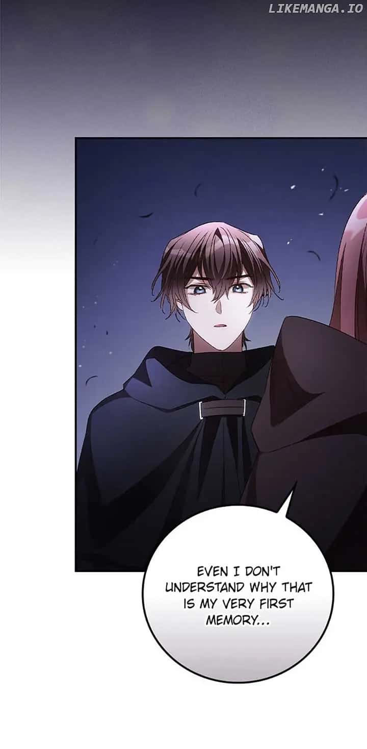 I Can See Your Death Chapter 54 Page 19