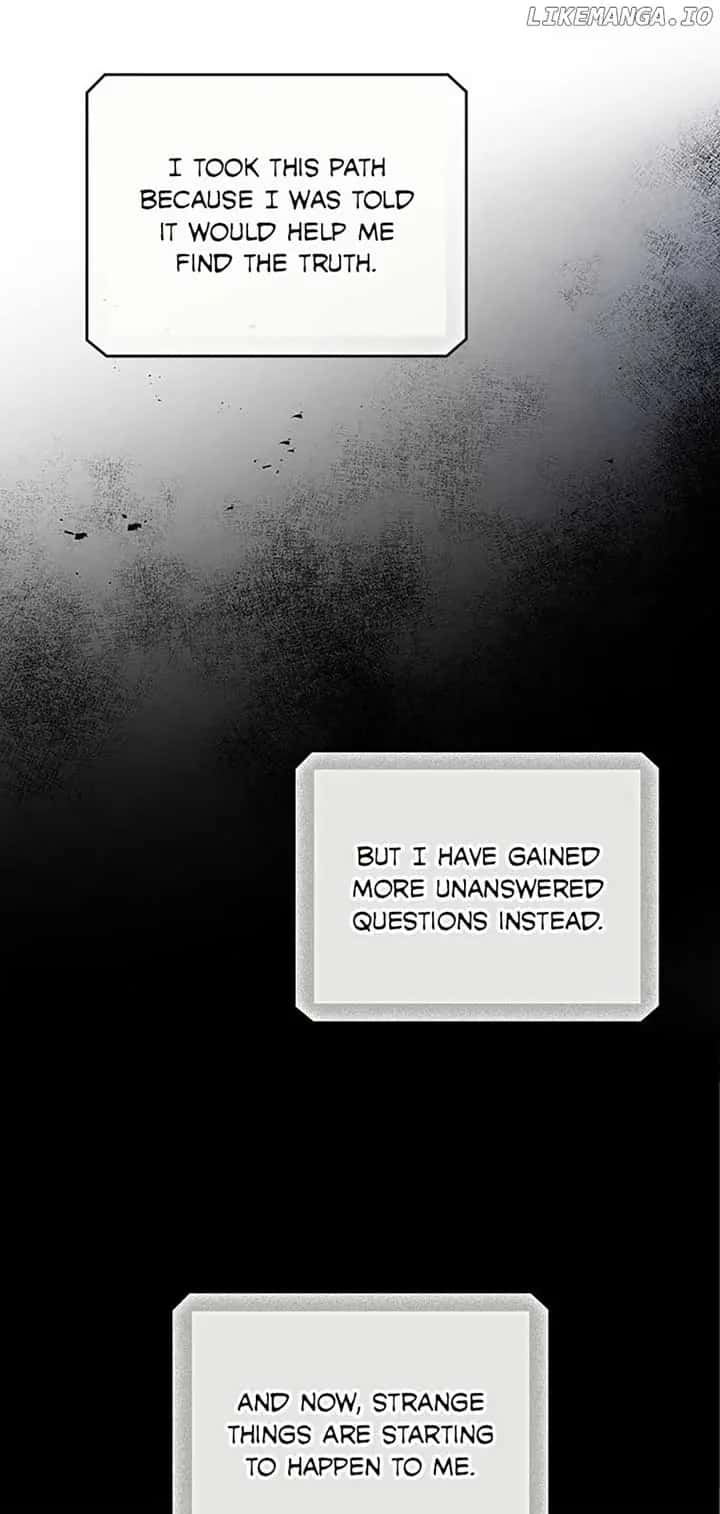 I Can See Your Death Chapter 54 Page 21