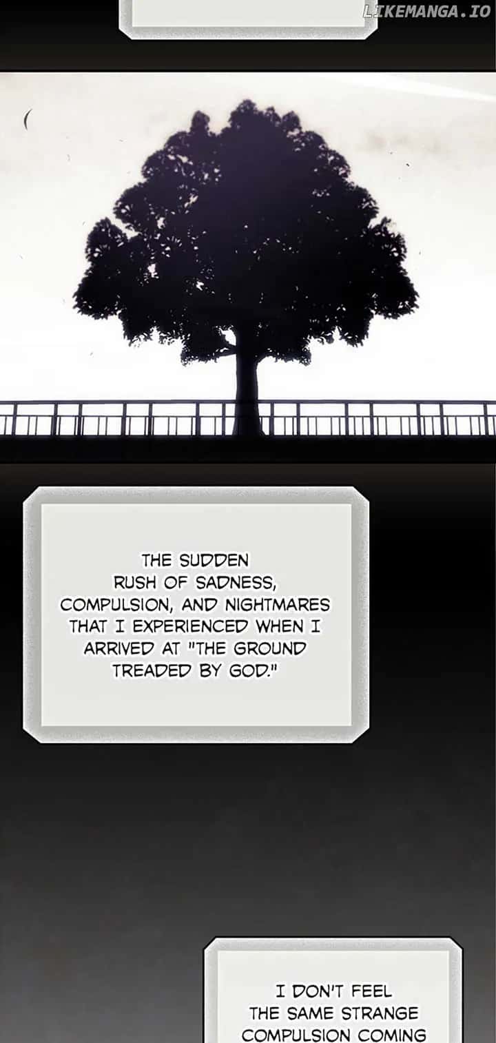 I Can See Your Death Chapter 54 Page 22