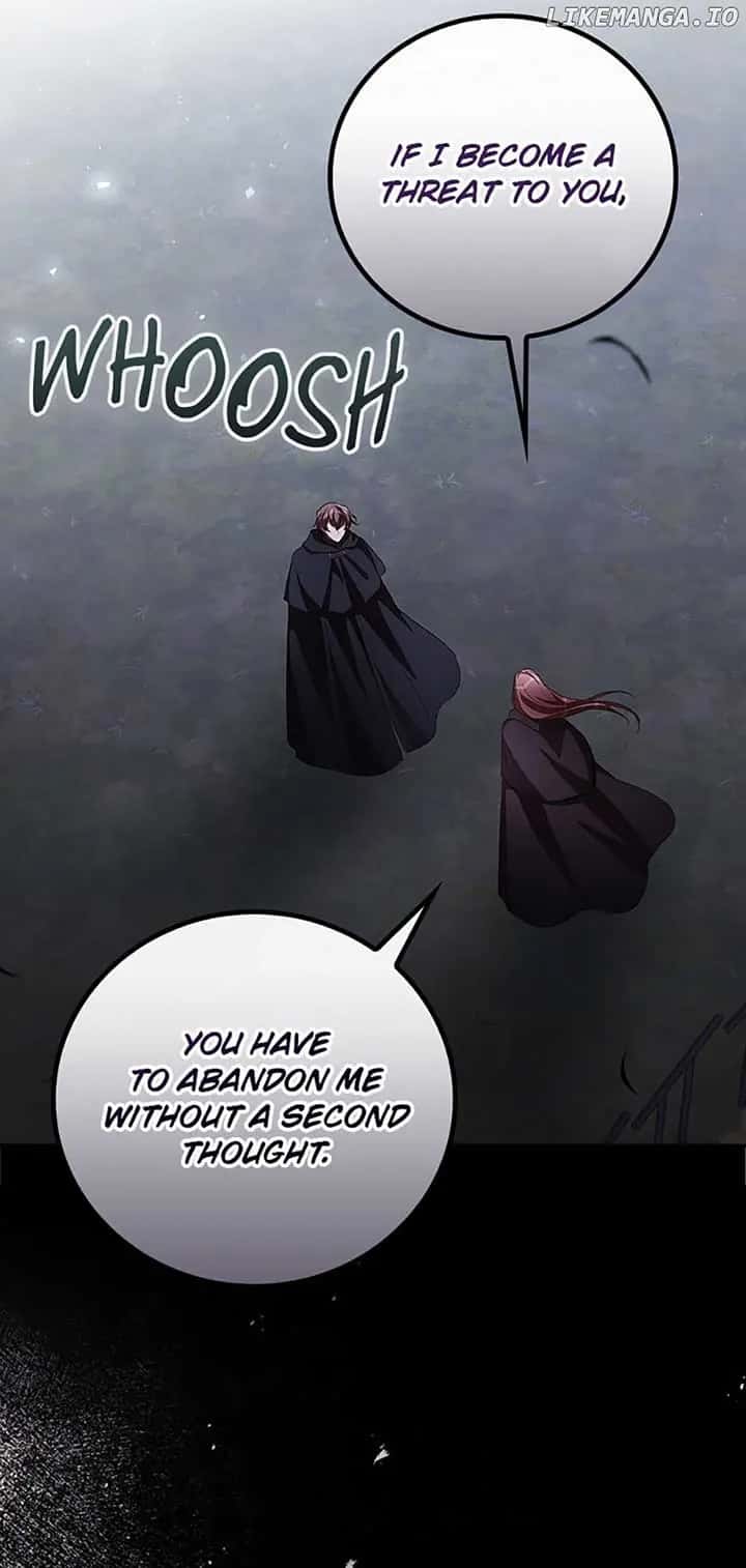 I Can See Your Death Chapter 54 Page 25