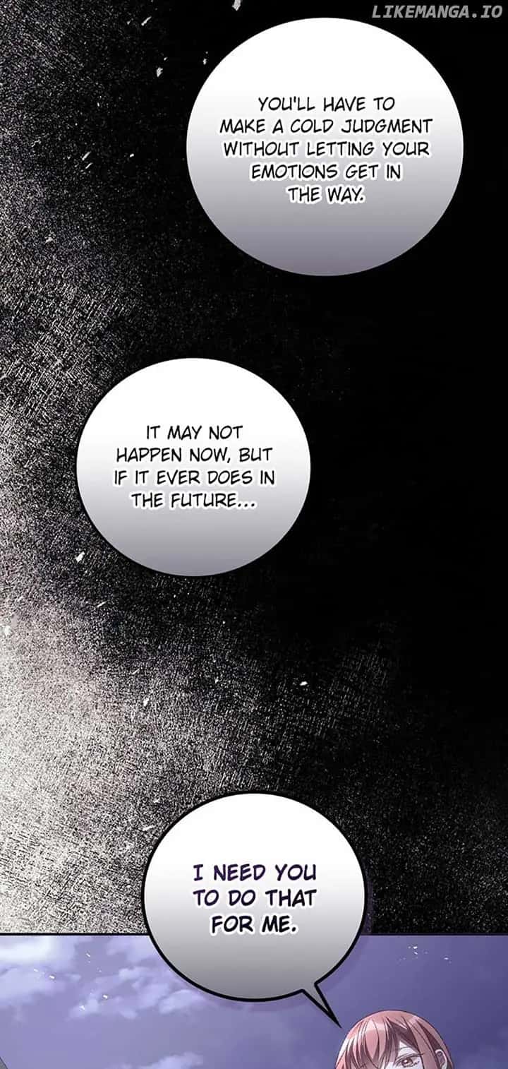 I Can See Your Death Chapter 54 Page 26