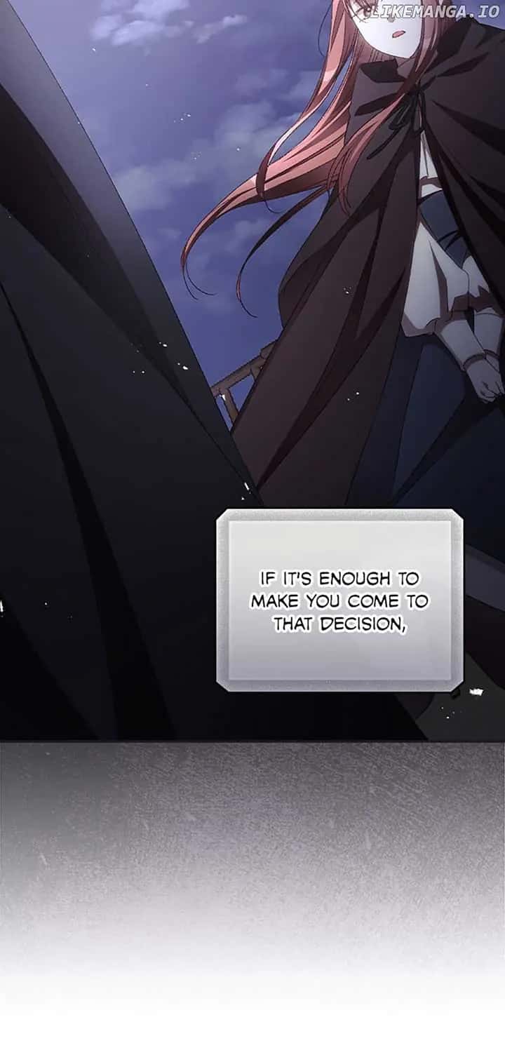 I Can See Your Death Chapter 54 Page 27