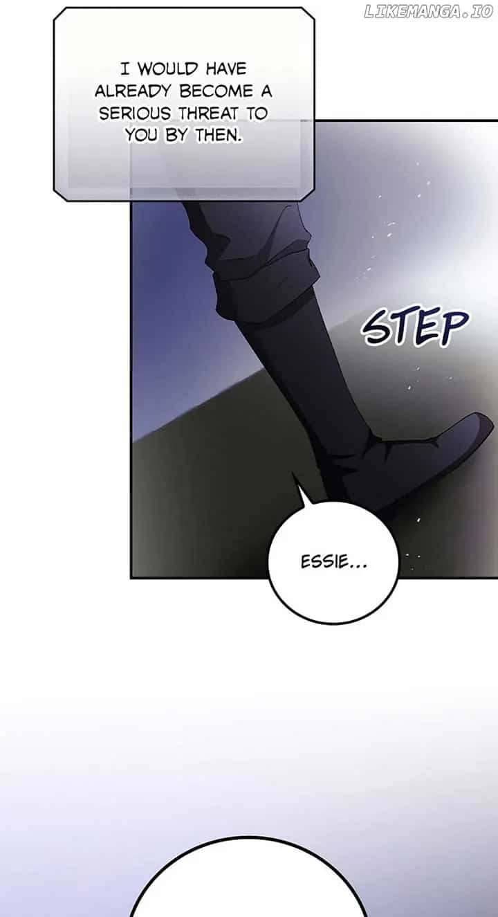 I Can See Your Death Chapter 54 Page 28