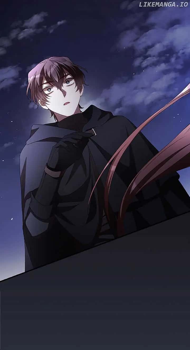 I Can See Your Death Chapter 54 Page 33