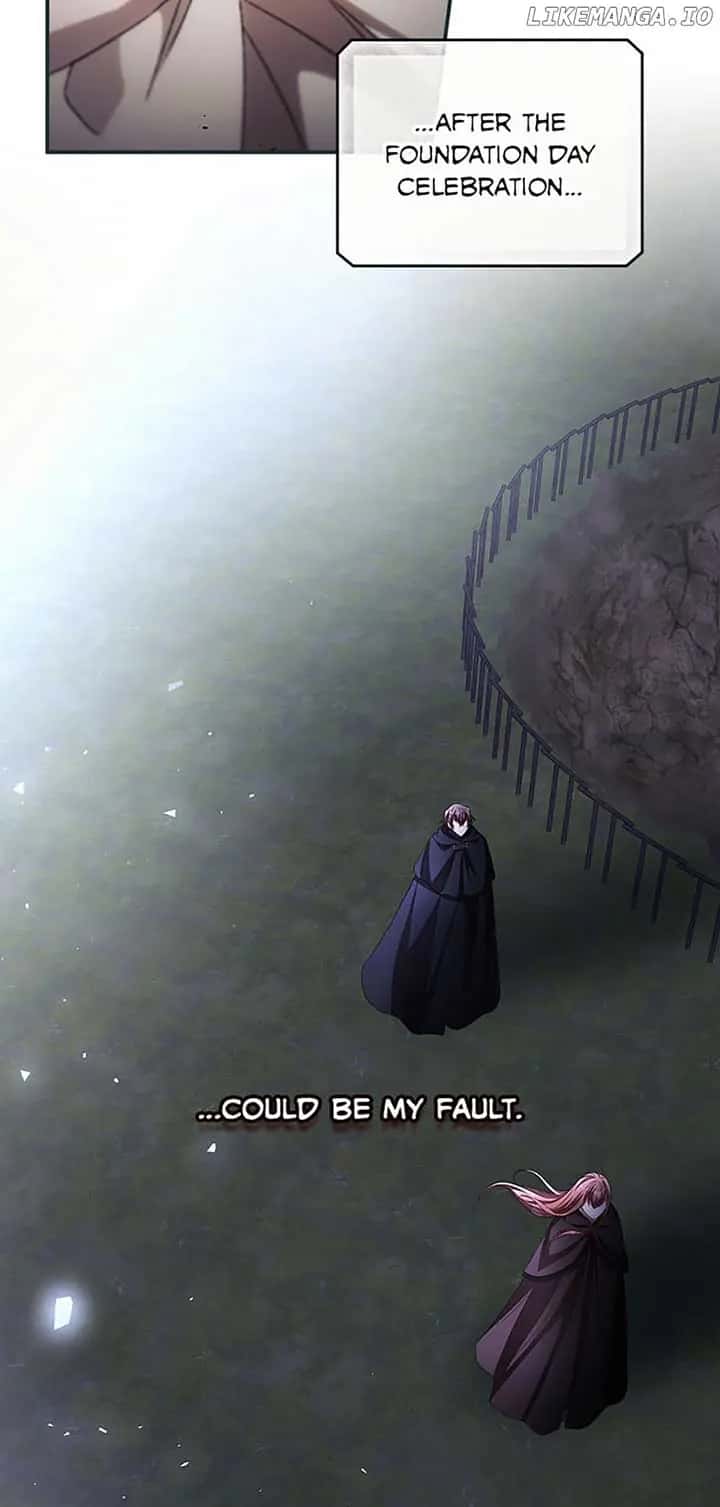 I Can See Your Death Chapter 54 Page 36