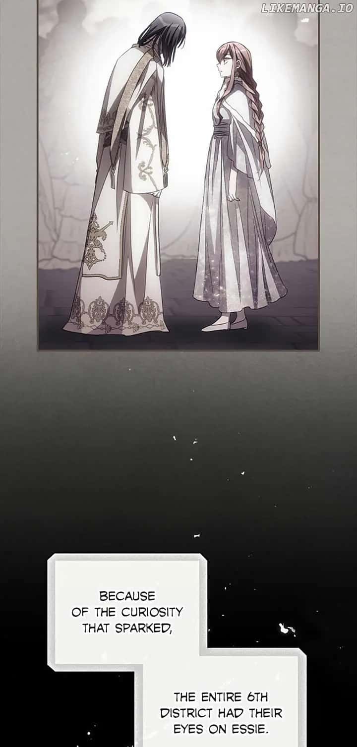 I Can See Your Death Chapter 54 Page 39