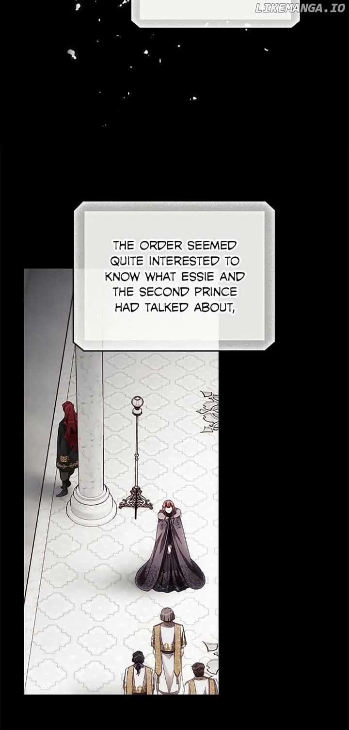 I Can See Your Death Chapter 54 Page 40