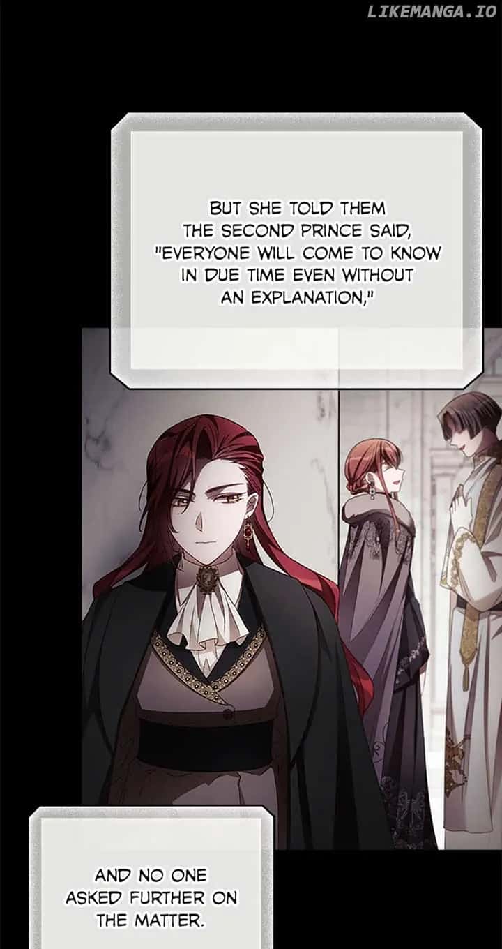 I Can See Your Death Chapter 54 Page 41