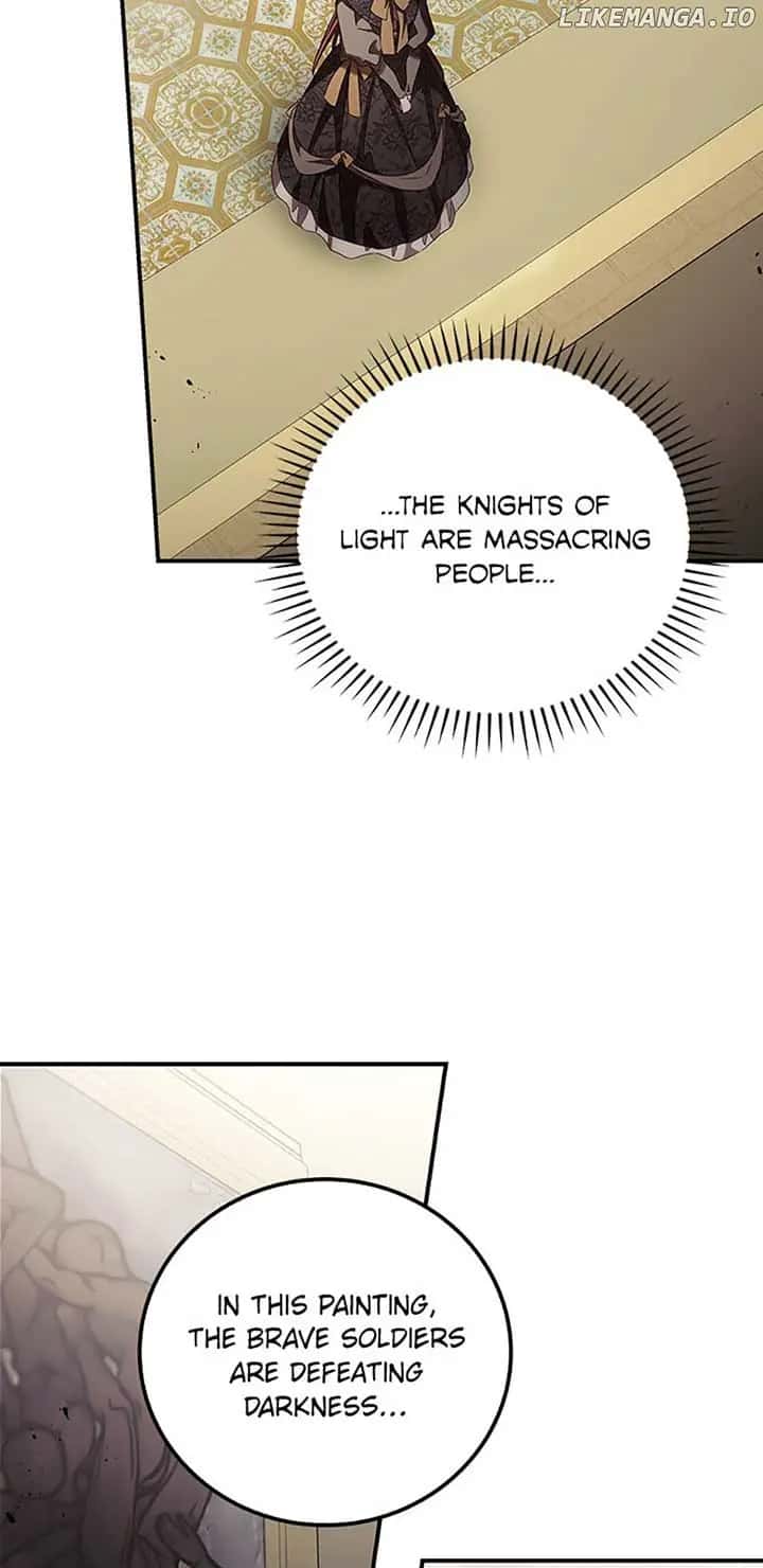 I Can See Your Death Chapter 54 Page 52