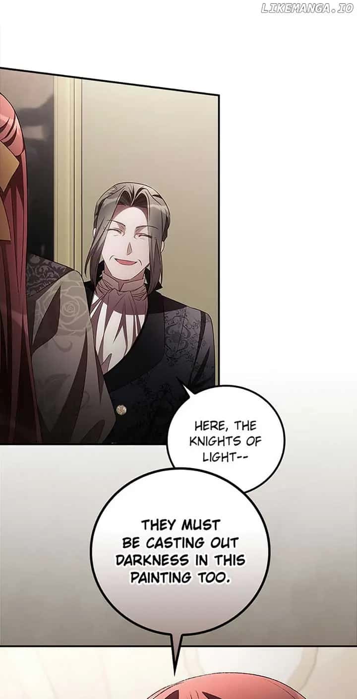 I Can See Your Death Chapter 54 Page 54
