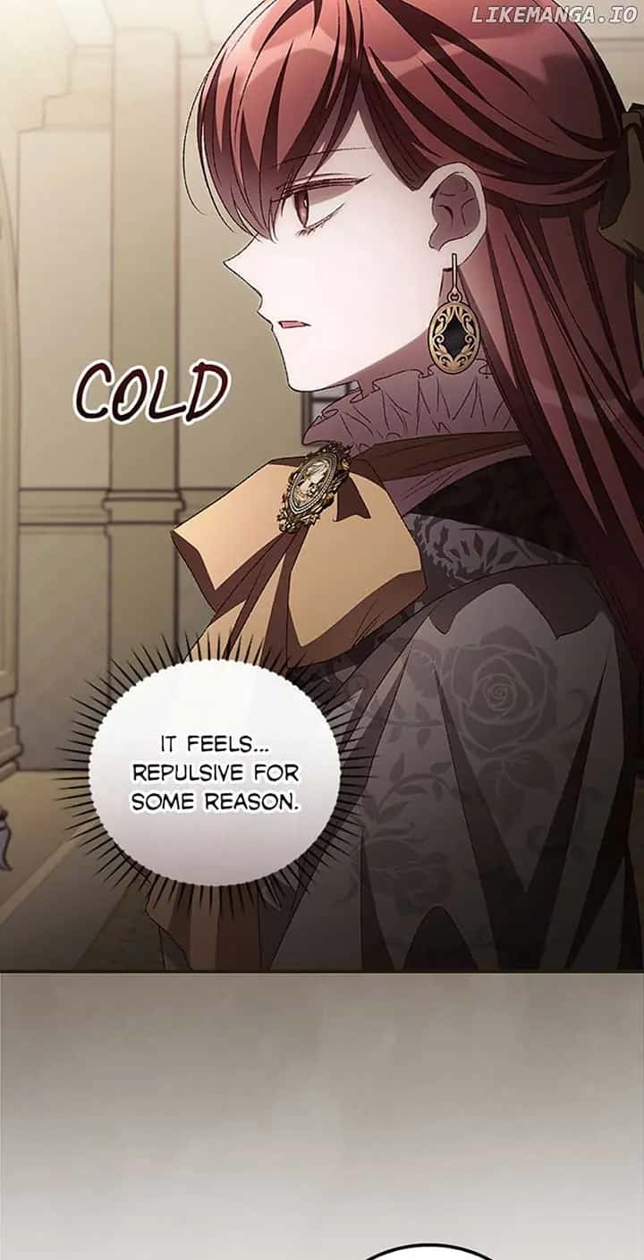 I Can See Your Death Chapter 54 Page 55