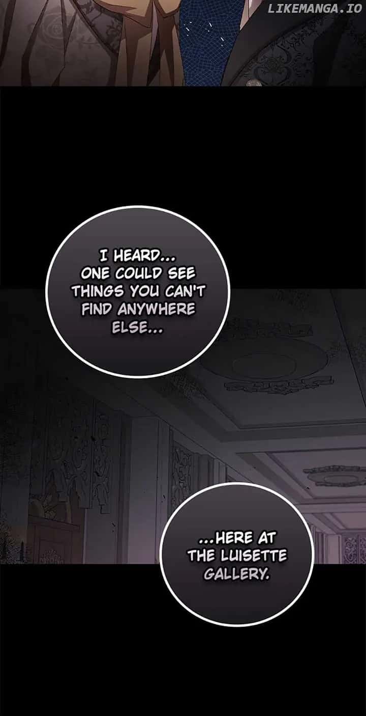 I Can See Your Death Chapter 54 Page 59