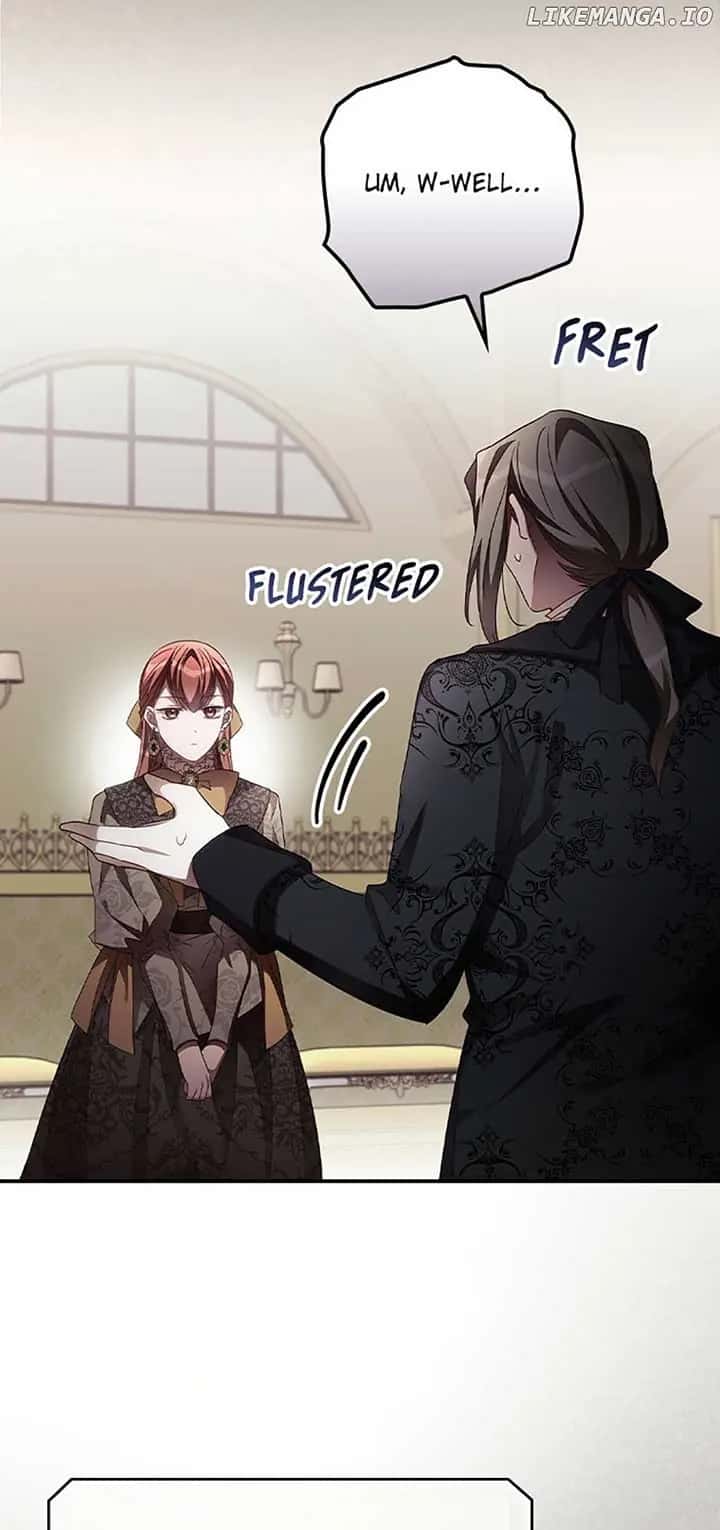 I Can See Your Death Chapter 55 Page 3