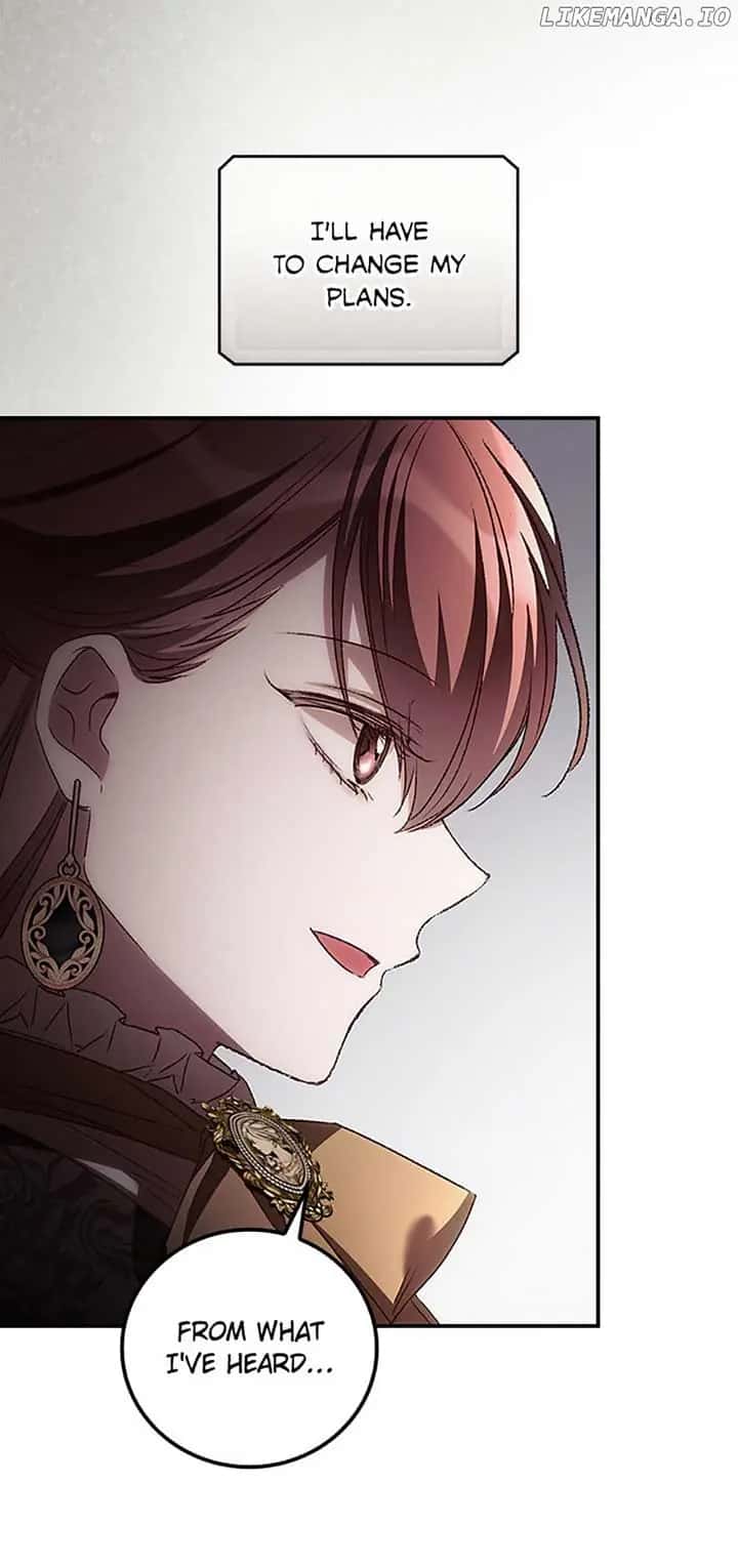 I Can See Your Death Chapter 55 Page 5