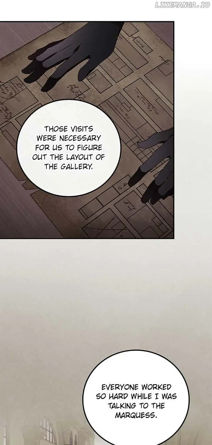 I Can See Your Death Chapter 55 Page 15