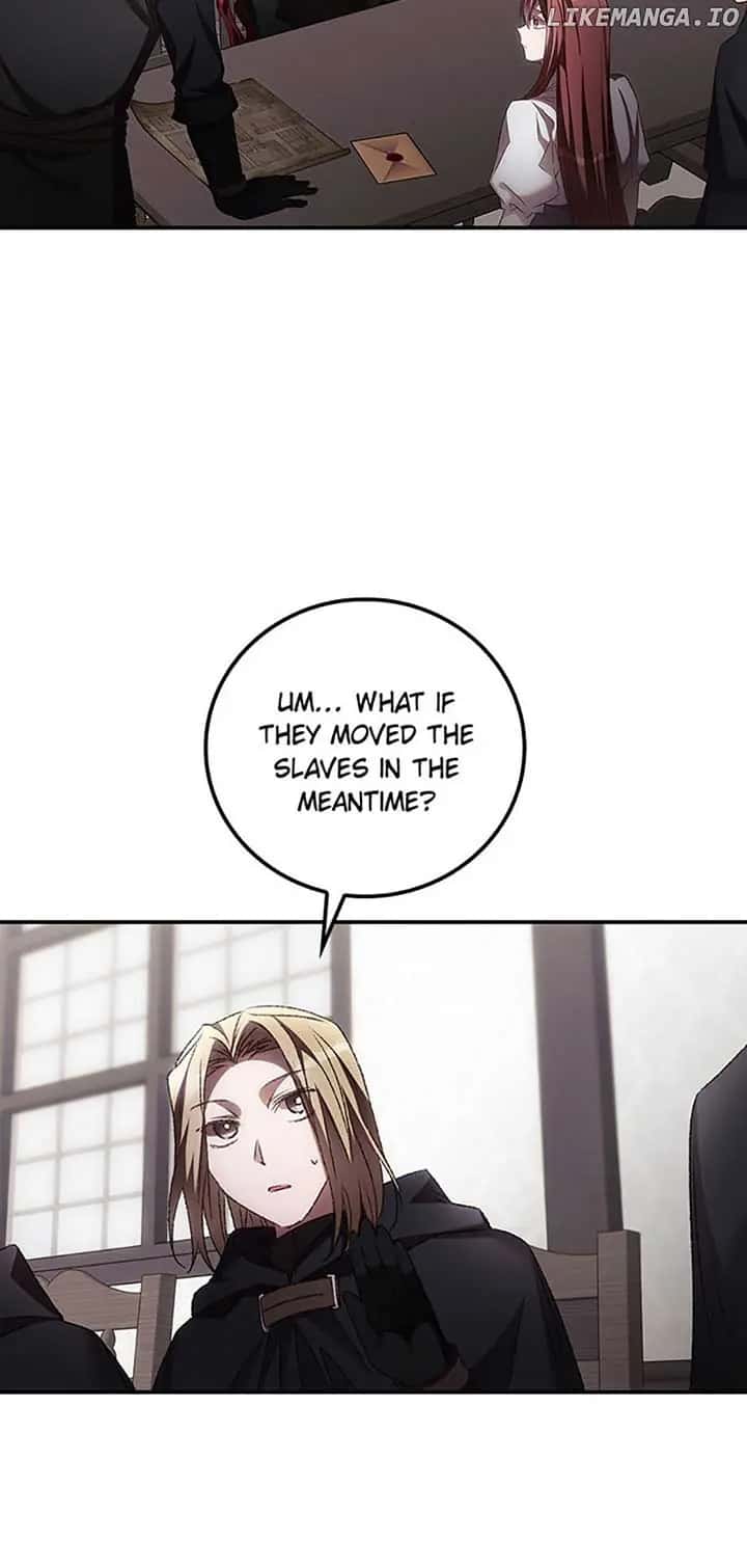 I Can See Your Death Chapter 55 Page 17