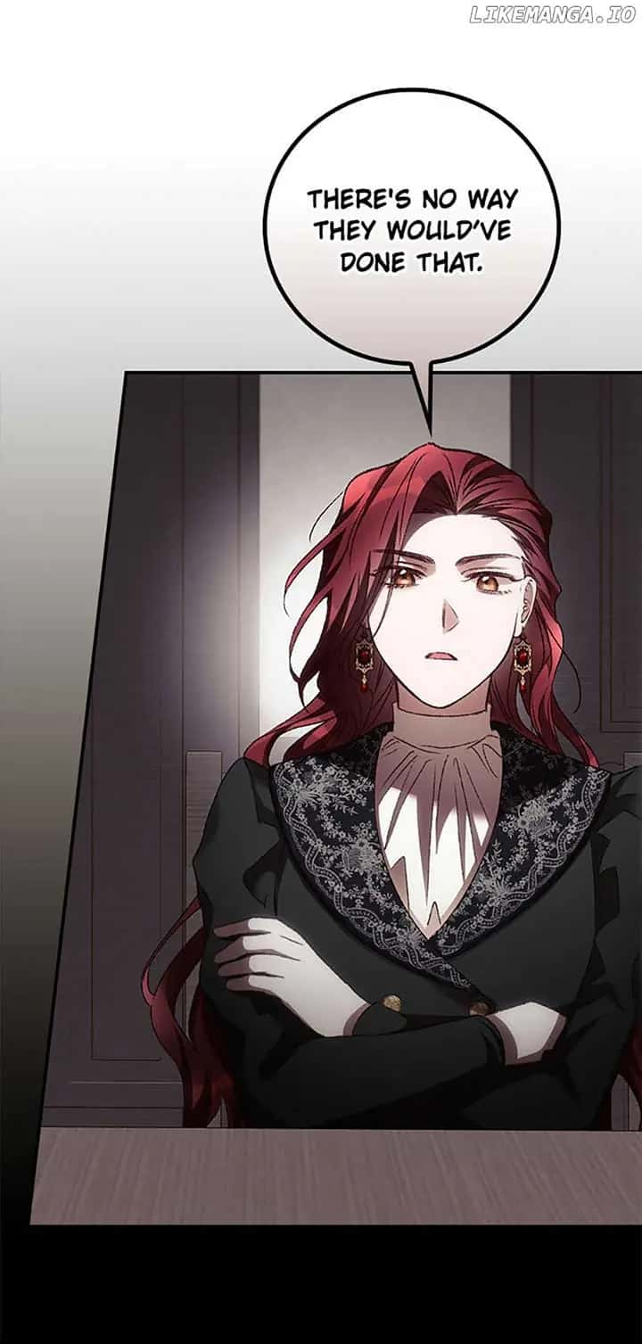 I Can See Your Death Chapter 55 Page 18